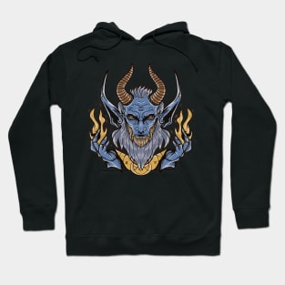 Stanic Shadowsong: Spiritual Alchemy Hoodie